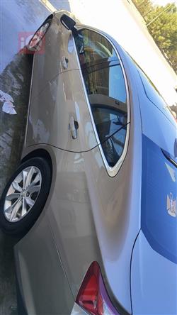 شيفروليه ماليبو